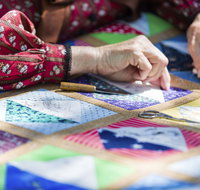 Jukejema Quilting Barn - Tweed Heads Accommodation
