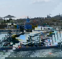 Jungle Float - Tweed Heads Accommodation