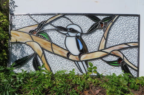 Kangaroo Valley Leadlights - Tweed Heads Accommodation 2
