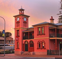 Kiama Heritage Walk - Tweed Heads Accommodation