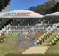 Kilcoy Craft Market - Tweed Heads Accommodation