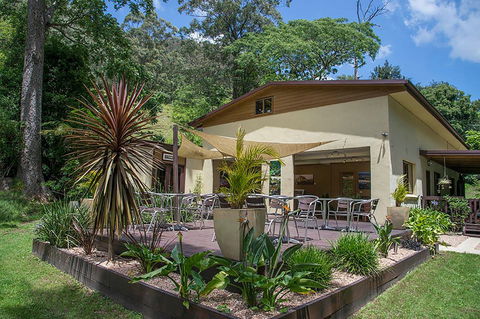 Kramer Photography Rainforest Gallery - Tweed Heads Accommodation 2