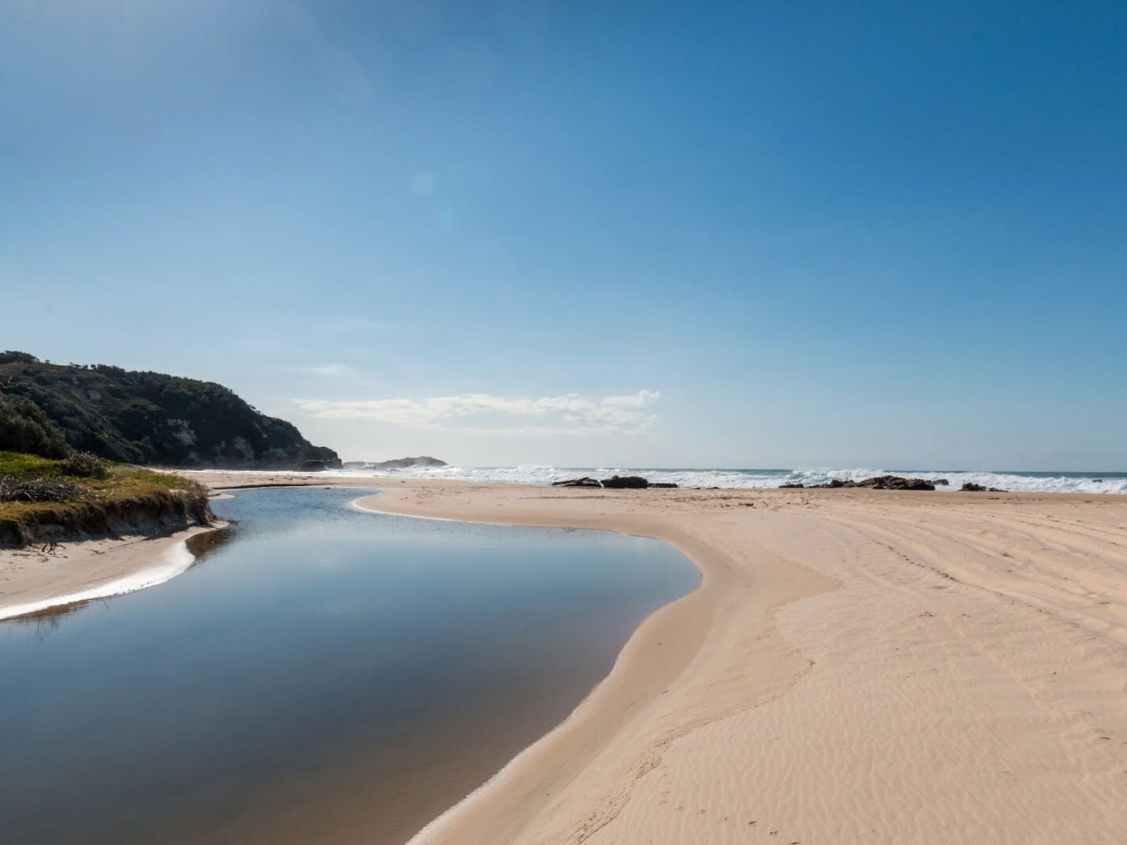 Crowdy Bay National Park NSW Tweed Heads Accommodation