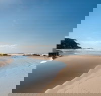 Kylies Beach - Tweed Heads Accommodation