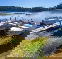 Lake Conjola - Tweed Heads Accommodation