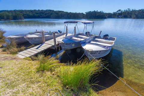 Lake Conjola - Tweed Heads Accommodation 0