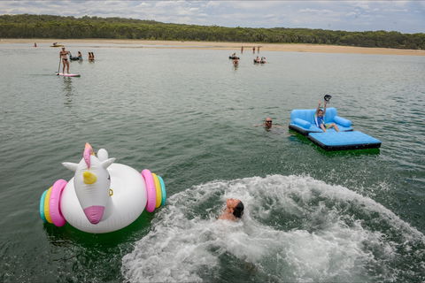 Lake Conjola - Tweed Heads Accommodation 1