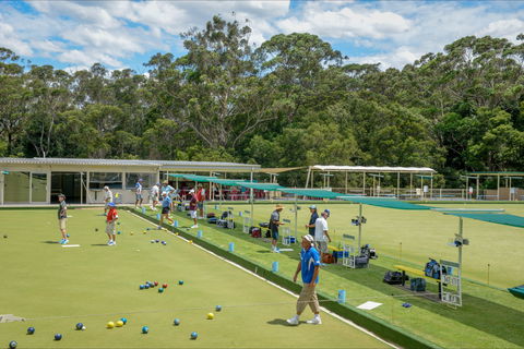 Lake Conjola - Tweed Heads Accommodation 2