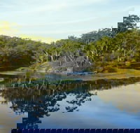 Lake Parramatta Reserve and recreation area - Tweed Heads Accommodation
