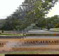 Lake Alexandra Reserve - Tweed Heads Accommodation