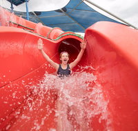 Maitland Aquatic Centre - Tweed Heads Accommodation