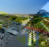 Malabar Headland National Park Western Escarpment Walking Track - Tweed Heads Accommodation