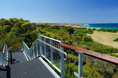 Malabar Headland National Park Western Escarpment Walking Track - Tweed Heads Accommodation 0