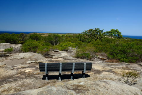 Malabar Headland National Park Western Escarpment Walking Track - Tweed Heads Accommodation 2