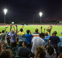 Manuka Oval - Tweed Heads Accommodation