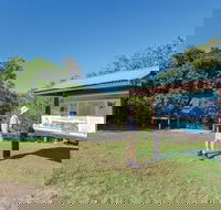 Mara Creek Picnic Area - Tweed Heads Accommodation