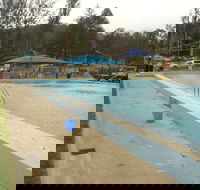 Marysville Outdoor Swimming Pool - Tweed Heads Accommodation