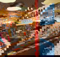 Matilda Bookshop - Tweed Heads Accommodation