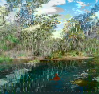 Mataranka - Tweed Heads Accommodation