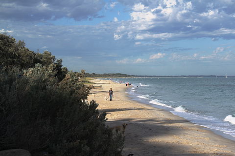 McCrae Beach - Tweed Heads Accommodation 1