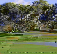 Meadow Springs Golf and Country Club - Tweed Heads Accommodation