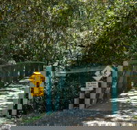 Mermaid Lookout Track - Tweed Heads Accommodation