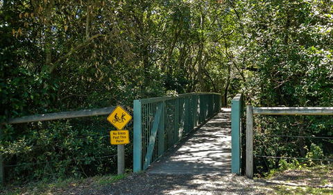 Mermaid Lookout Track - Tweed Heads Accommodation 0
