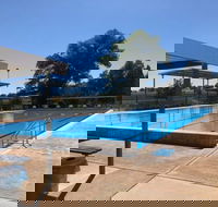 Molong Swimming Pool - Tweed Heads Accommodation