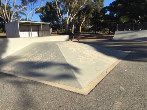 Moonta Skatepark - Tweed Heads Accommodation 0