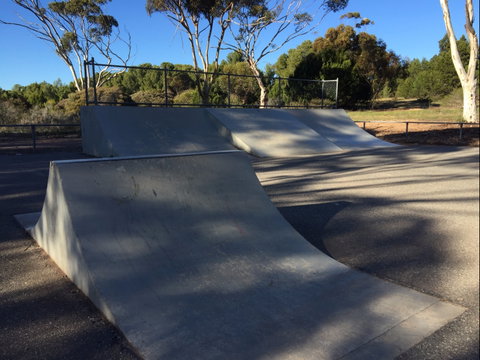 Moonta Skatepark - Tweed Heads Accommodation 1