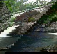 Mount Spec Paluma Range National Park - Tweed Heads Accommodation