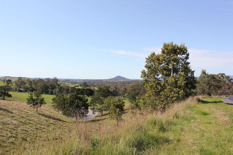 Mt Piper Nature Conservation Reserve - Tweed Heads Accommodation 0