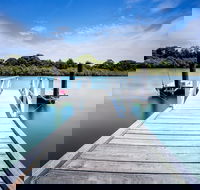 Mylestom - Tweed Heads Accommodation