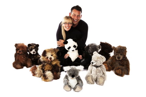 Nanas Teddies And Toys - Tweed Heads Accommodation 0
