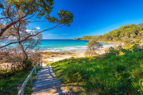 Narrawallee Beach - Tweed Heads Accommodation 0