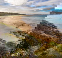 North Beach Bawley Point - Tweed Heads Accommodation