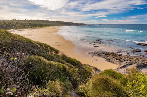 North Beach Bawley Point - Tweed Heads Accommodation 0