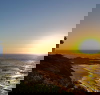 Norah Head Lighthouse - Tweed Heads Accommodation