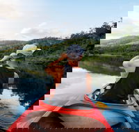 Nymboida River - Tweed Heads Accommodation