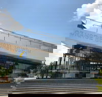 Orange Regional Museum - Tweed Heads Accommodation