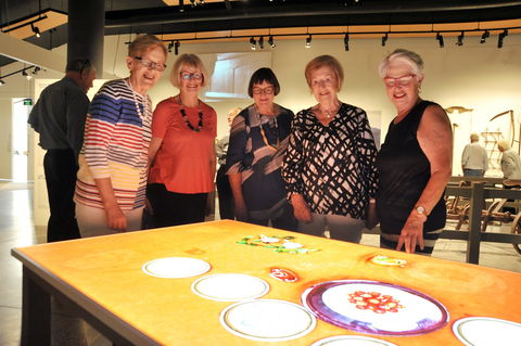 Orange Regional Museum - Tweed Heads Accommodation 1