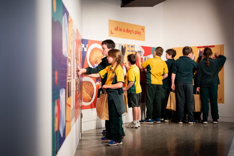 Orange Regional Museum - Tweed Heads Accommodation 2