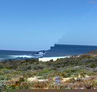 Peppermint Grove Beach - Tweed Heads Accommodation