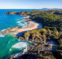 Port Macquarie - Tweed Heads Accommodation