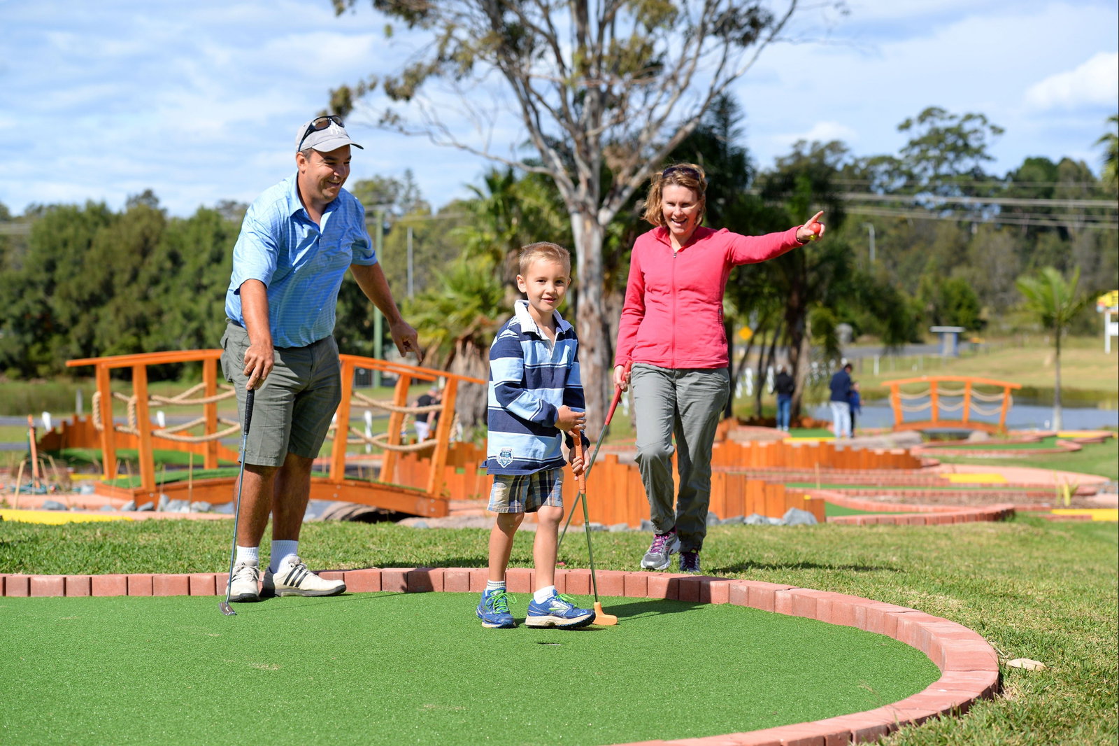 Tweed Heads Accommodation