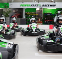 Power Kart Raceway - Tweed Heads Accommodation