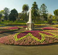 Queens Park Toowoomba - Tweed Heads Accommodation