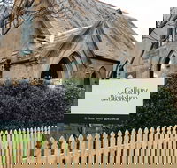 Queenscliff Gallery and Workshop - Tweed Heads Accommodation