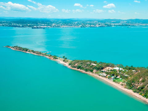 Quoin Island Retreat And Turtle Rehabilitation Centre - Tweed Heads Accommodation 1