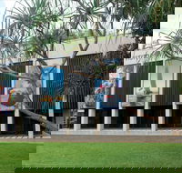 Reserve Bank - Tweed Heads Accommodation